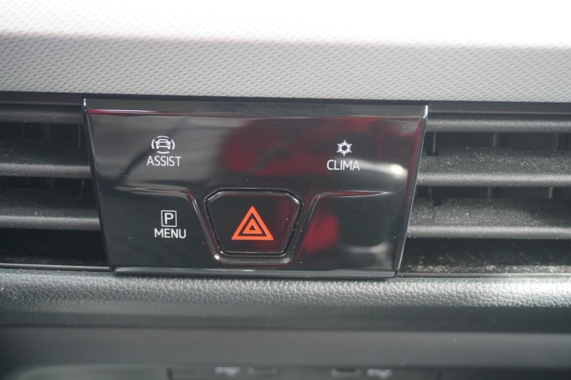 Volkswagen Golf VIII Variant 1.0 TSI LED Lenkradheizung AHK, миниатюра 25