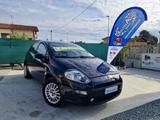 Fiat FIAT Grande Punto 5 Porte 1.2 69 Cv 1proprietari - Fiat Punto Grande Gebrauchtwagen