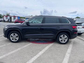Skoda Kodiaq - 7