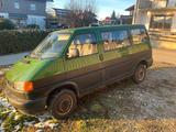 Volkswagen T4 andere - Volkswagen T4 andere aus 1997