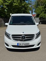 Mercedes-Benz V250 Marco Polo 4Matic, 6 Sitzer, Sport-Paket Ex - Angebote entsprechen deinen Suchkriterien