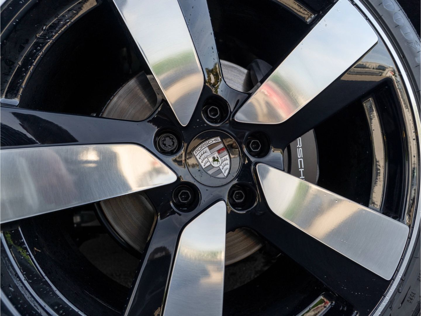Porsche Macan - Bild 43