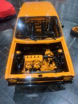 Volkswagen VW Golf 1 16V Weber GTI NEU ZUSTAND TOP ZUSTAND - Volkswagen Golf: GTI 16v