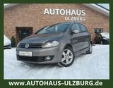 Volkswagen Golf Plus VI Team DSG/Kamera/GJR/PDC/SHZ/LMF/AHK - Volkswagen Golf: Vi Team