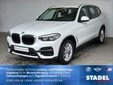 BMW X3 xDrive20dA Navi.LED.Driveass.Rükamera.HiFi - BMW X3: Drive
