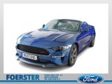 Ford Mustang 5.0 V8 GT Aut. Convertible California Sp - Ford: Partikelfilter