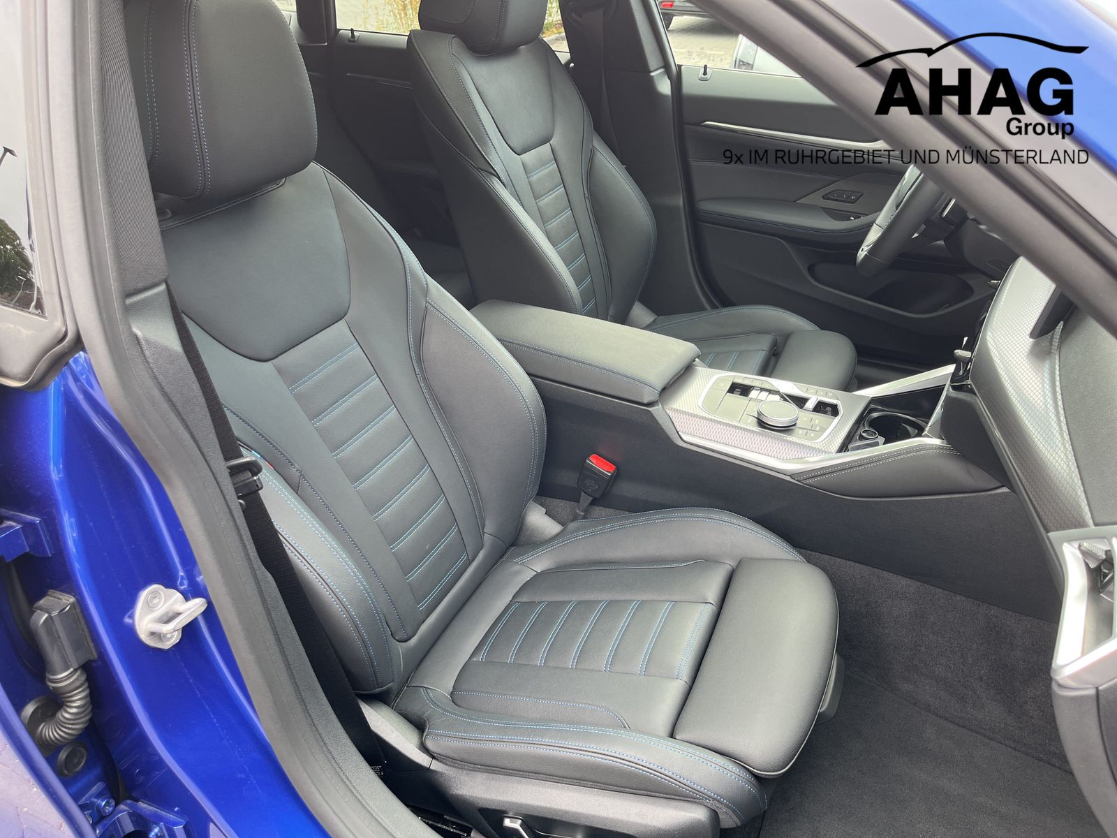 BMW M440 - Bild 16