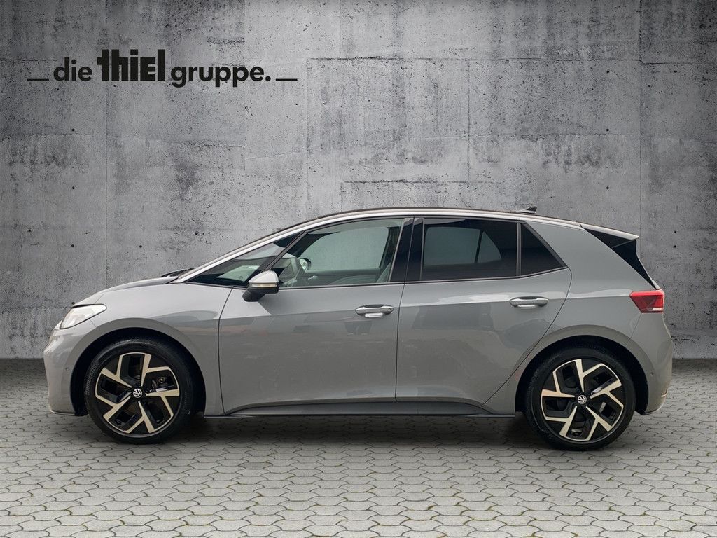 Volkswagen ID.3 - Bild 3