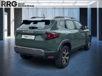 Dacia Duster - Vorschau Bild 5
