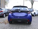 Toyota Yaris 1,5 Hybrid BUSINESS Edition NAVI SHZ KAMER - gebrauchte Toyota Yaris aus dem Jahr 2023
