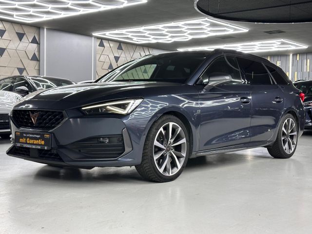 CUPRA Leon 2.0 TSI Matrix/Pano/Cam/Travel