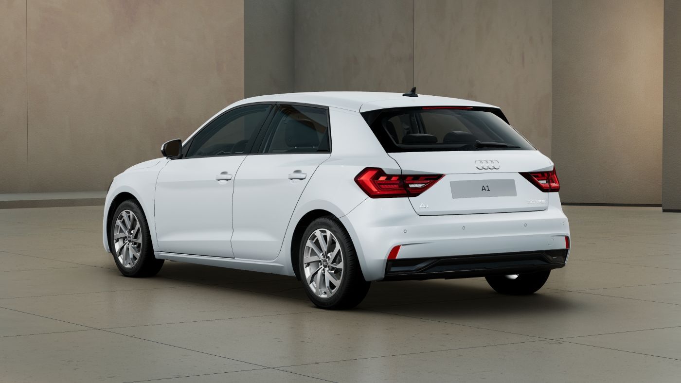 Audi A1 - Bild 3