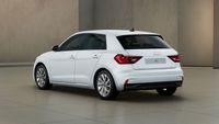 Audi A1 - Vorschau Bild 3