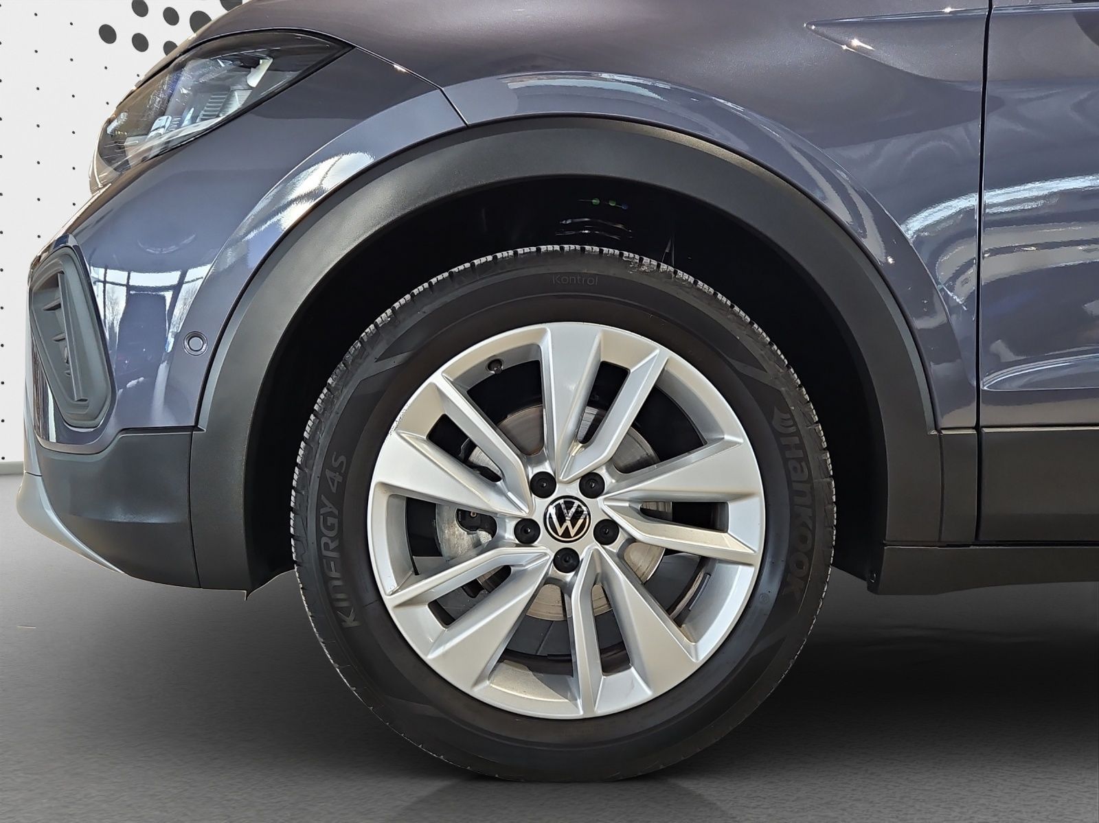 Volkswagen T-Cross - Bild 15