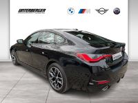 BMW 420 Gran Coupé - Vorschau Bild 4