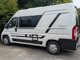 Adria Twin All-IN 540 SP  - Adria Sp twin Wohnwagen gebraucht