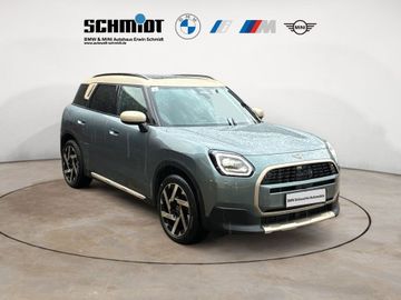 MINI Countryman D (Cooper) - 8