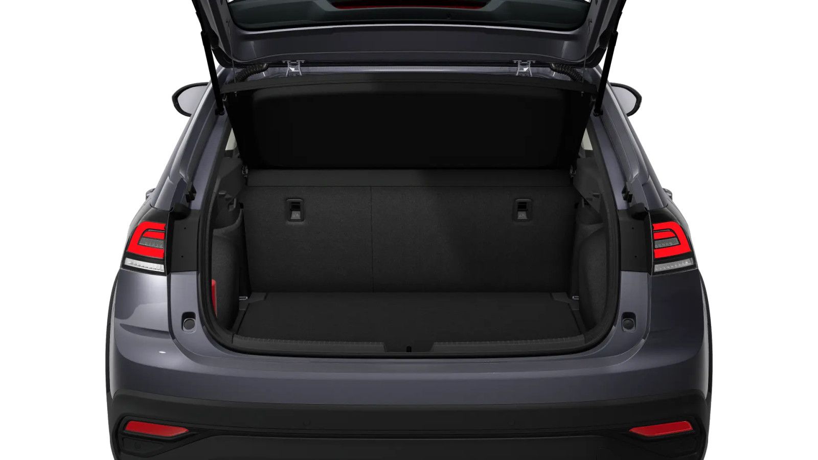 Volkswagen Taigo - Bild 8