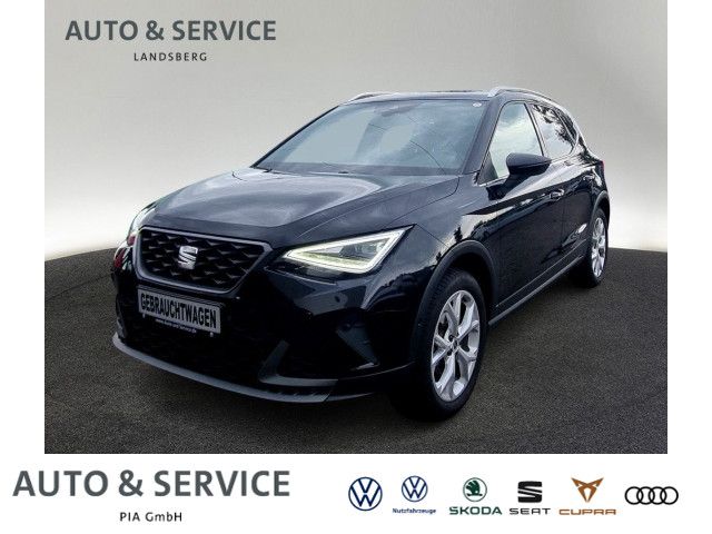 Image of Seat Arona