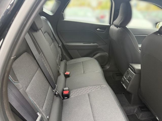 Fahrzeugabbildung Renault Captur II Evolution +CARPLAY+KLIMA+PDC+SHZ+DAB+U