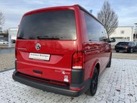 Volkswagen T6 Kombi - Vorschau Bild 2