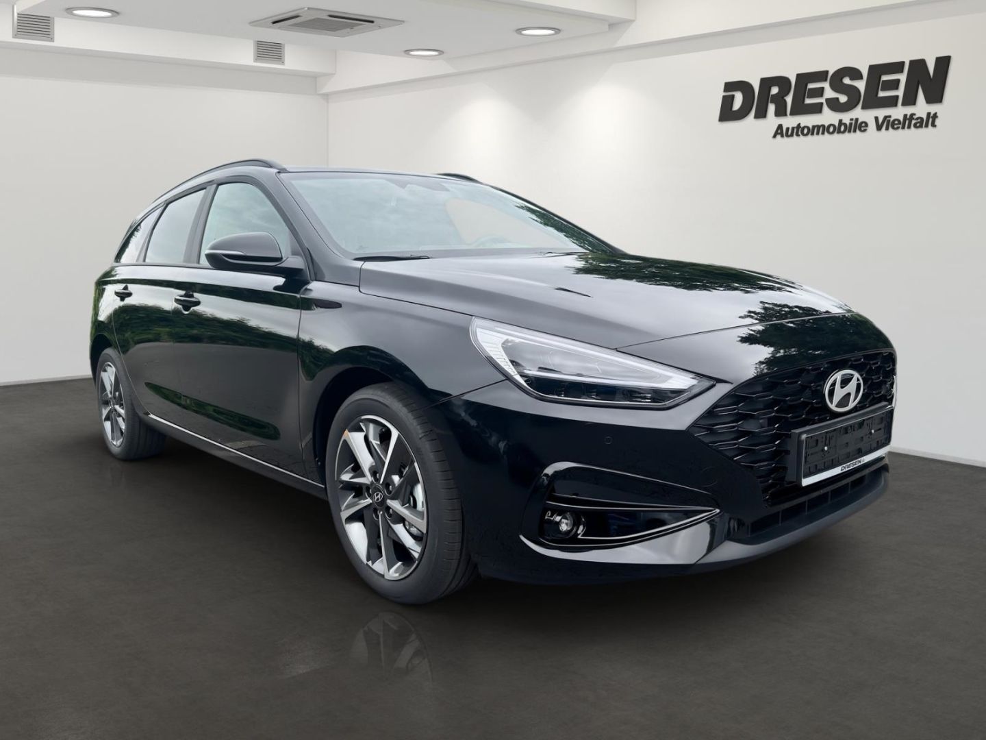 Hyundai i30 - Bild 3