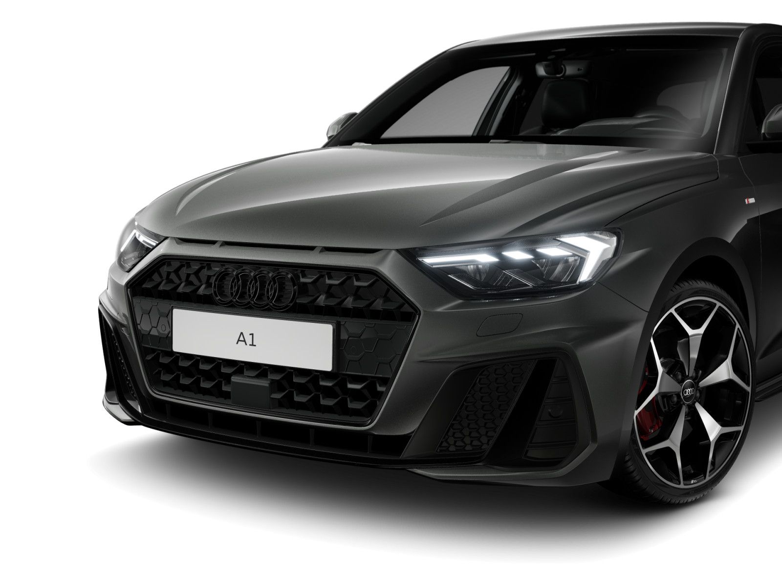Audi A1 - Bild 9