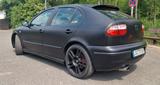 Seat Leon 1.8 20V  Cupra R  - Seat Leon: 20v