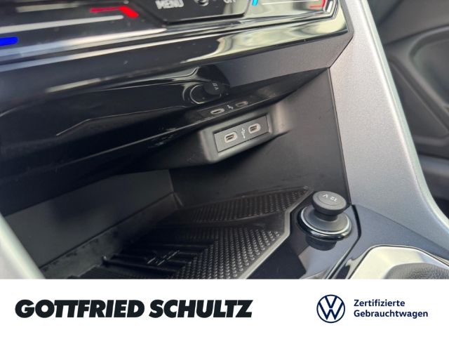 Volkswagen T-Roc - Bild 17