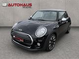MINI One 2.Hand'P-Dach'WenigKM' - MINI ONE mit Panoramadach