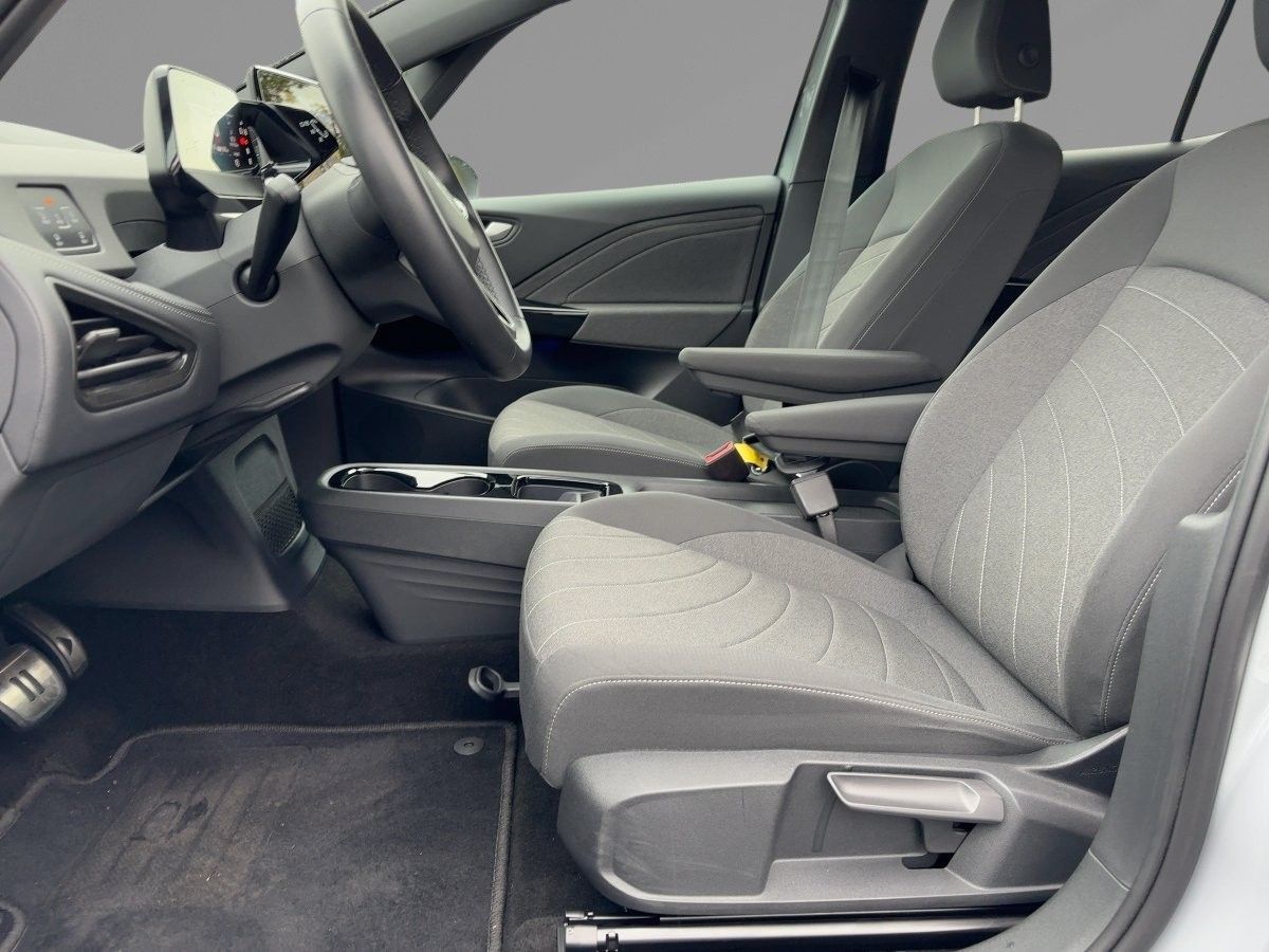 Volkswagen ID.3 - Bild 7