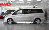 Mercedes-Benz V 300 d LANG*4-MATIC*3x AMG SPORT*MBUX*STDH*7-SI - Mercedes-Benz V 300 in Mannheim