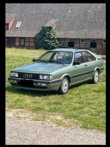 Audi Coupe GT Typ 81/85 2,2L 136PS 5Zyl.Ol... - Audi: Typ 81