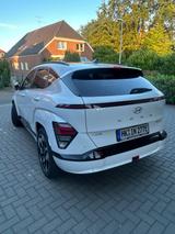 Hyundai KONA Elektro 160 kW Trend-Paket Bose Prime-Paket - Hyundai KONA Elektro von privat