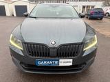 Skoda Superb Sport 4X4/StandH./Acc/Panno/Alcan./Anhä. - Skoda Superb mit Anhängerkupplung