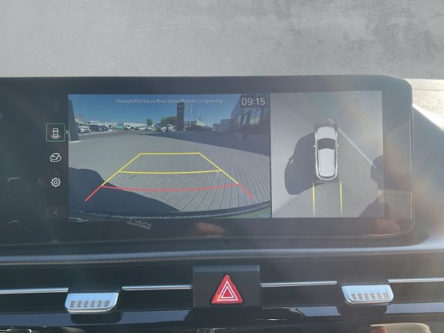 Fahrzeugabbildung Kia Sportage 1.6T AWD DCT GT-LINE *DRIVEWISE-PAKET*S