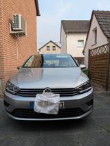 Volkswagen Golf Sportsvan 1.4 TSI  BMT Rentnerfahrzeug. - VW Golf Sportsvan in Bonn