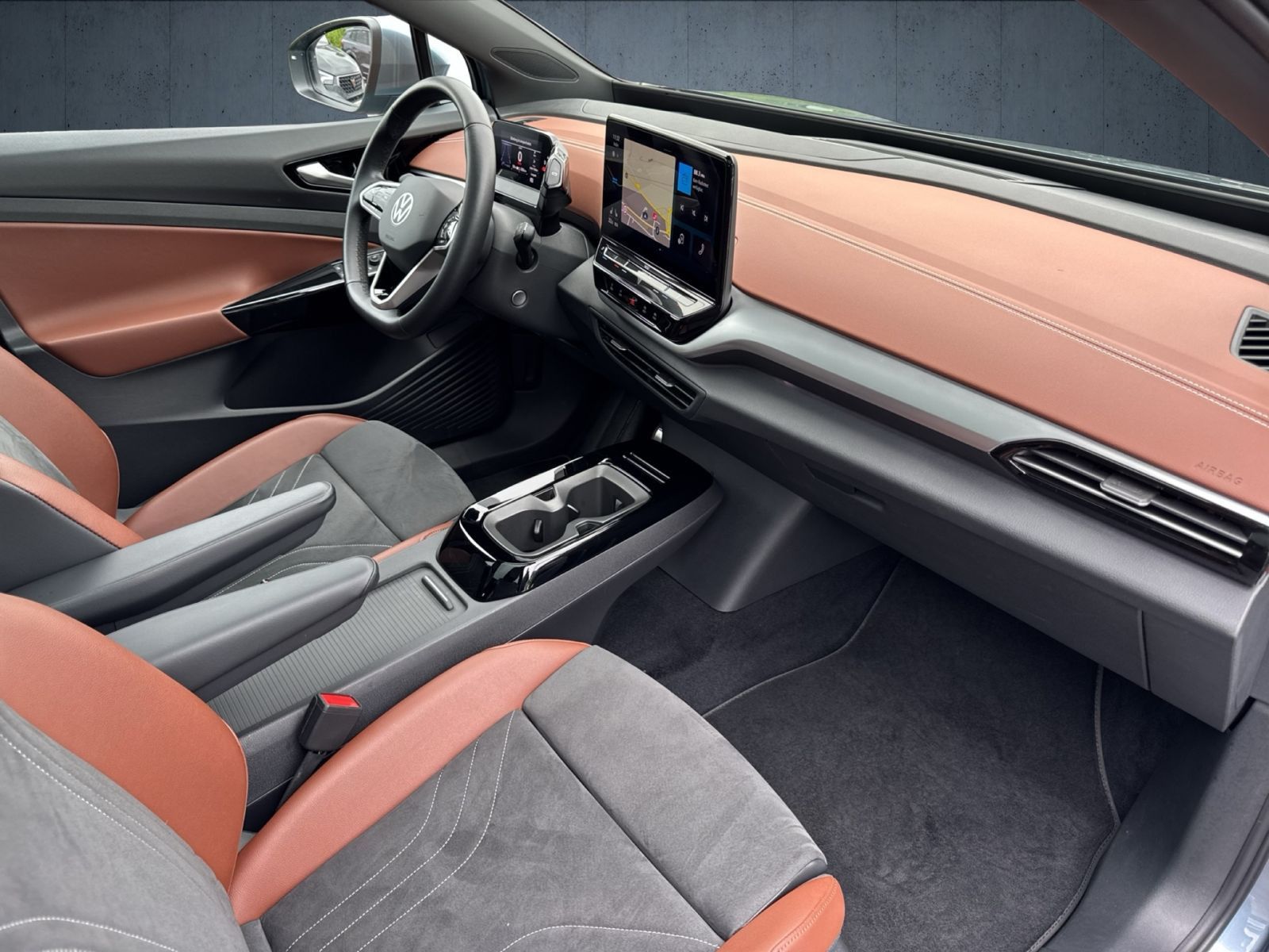 Volkswagen ID.5 - Bild 14