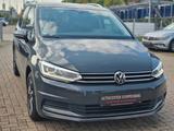 Volkswagen Touran United 1.5 TSI Automatik/Navi/Kamera/AHK - Volkswagen Touran: United