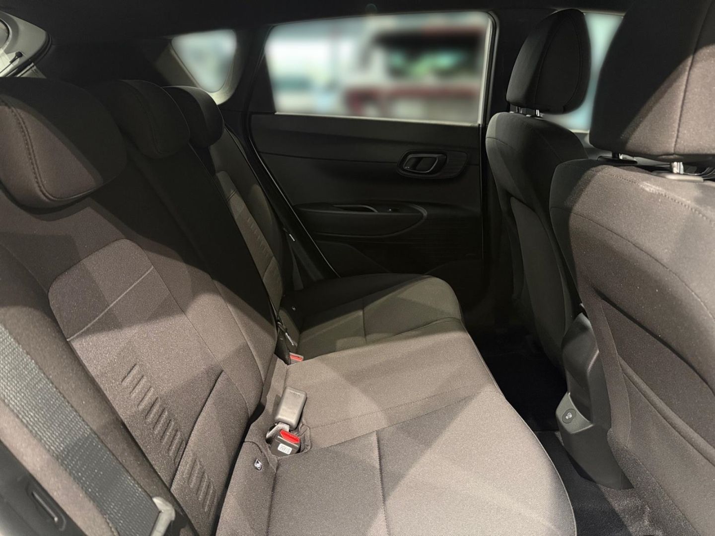 Hyundai BAYON – Bild 15