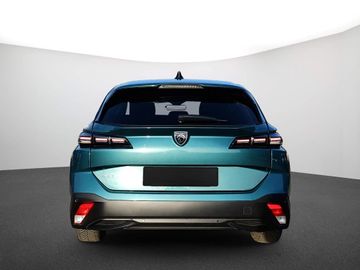 Peugeot 308 - 3