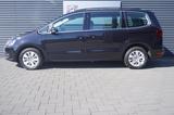 Volkswagen SHARAN 1.4 TSI DSG|7-SITZER|AHK|NAVI|SITZHEIZUNG - Volkswagen Sharan in Solingen