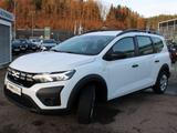 Dacia Jogger ECO-G 100 Essential LED Klima PDC AHK - Dacia Jogger Essential mit Benzin-Antrieb