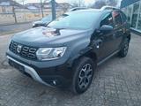 Dacia Duster II Celebration/Allrad/AHK/Keyless/Sitzh./ - Dacia Gebrauchtwagen