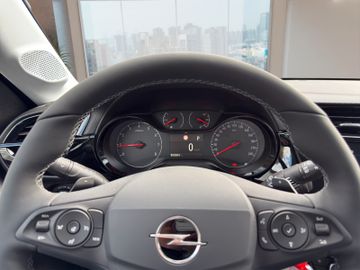 Opel Corsa 1.2 Edition Automatik SHZ PDC CarPlay