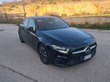 Mercedes-Benz Mercedes-benz A 180 d Automatic Business V177 (I - Mercedes-Benz A-Klasse V177