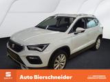 Seat Ateca 1.5 TSI DSG Style Navi ACC Kamera eHeck Le