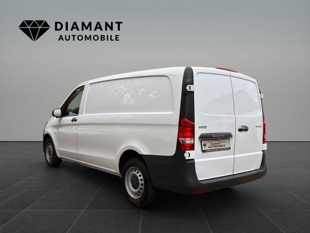 Mercedes-Benz Vito Kasten 110 CDI RWD lang PRO – image 6 of 18