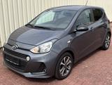 Hyundai i10 YES! Plus*NAVI*Tempo*SHZ+LRHZ*FSE-Bth*ALU - Hyundai i10 Gebrauchtwagen in Osnabrück