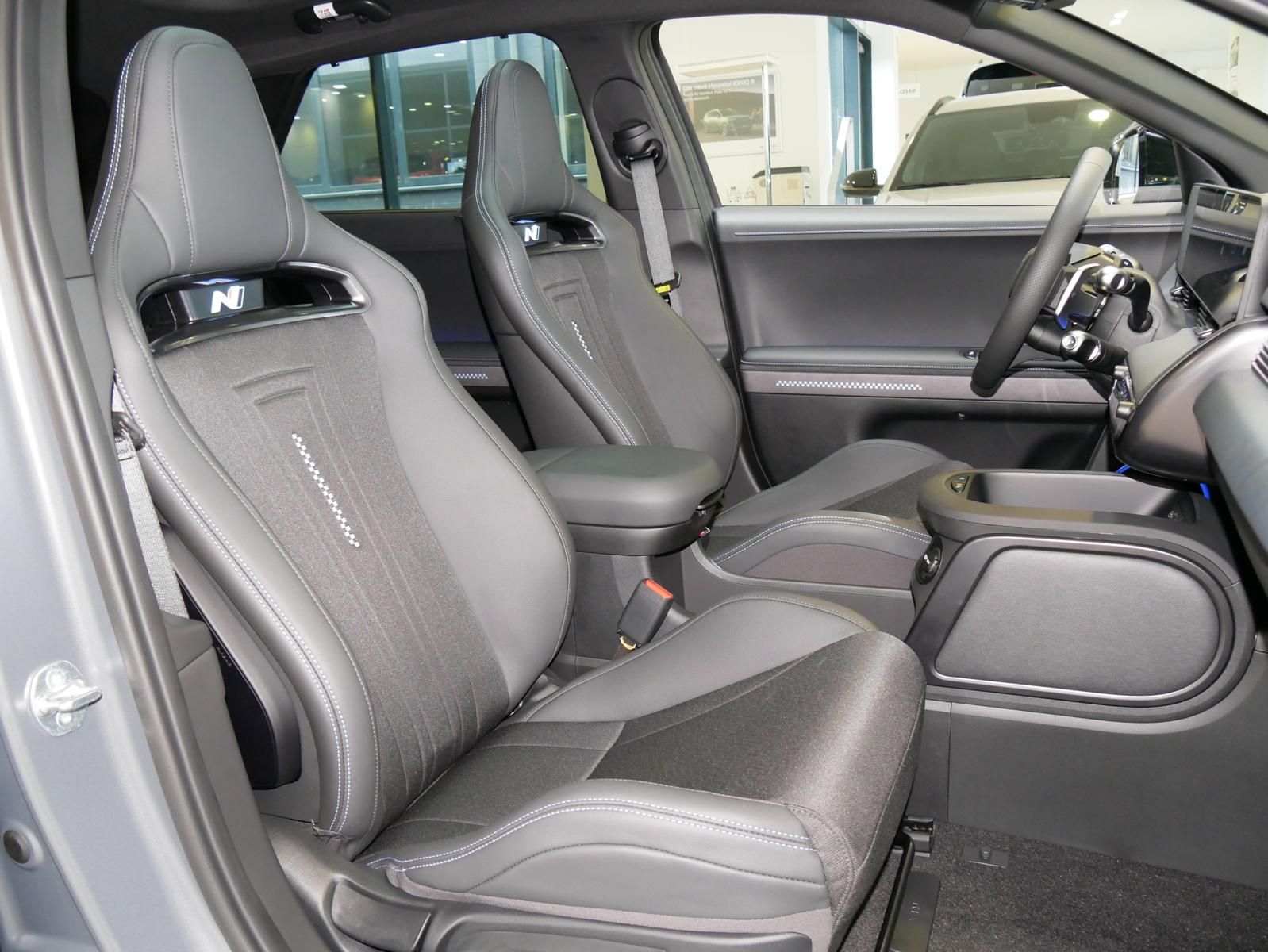 Hyundai IONIQ 5 – Bild 4